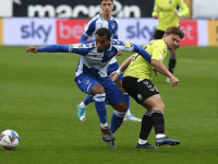 How Bristol Rovers’ have defended mid season&nbsp;review